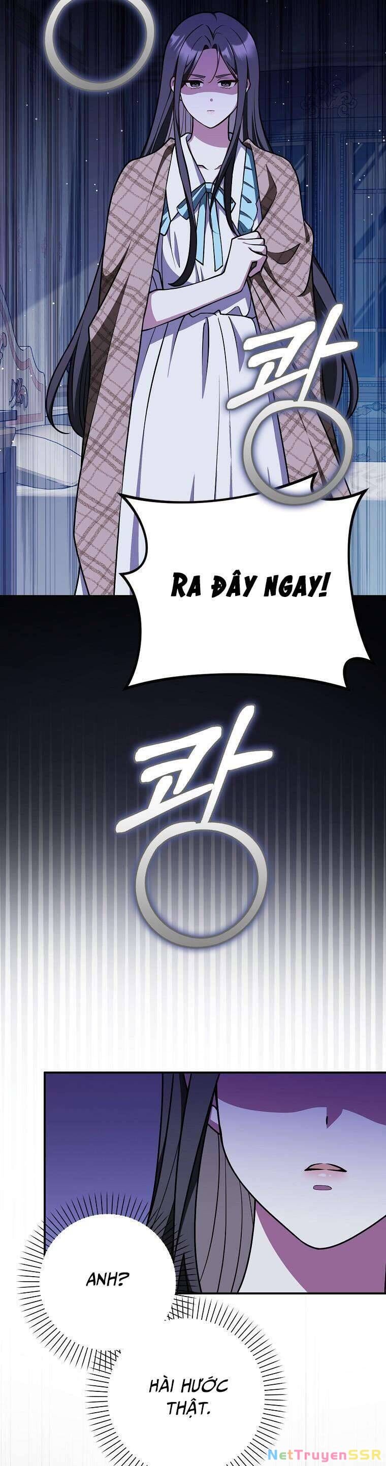 Bạn Bè Với Nhau Không Phải Vậy Đâu Chapter 45 - 34