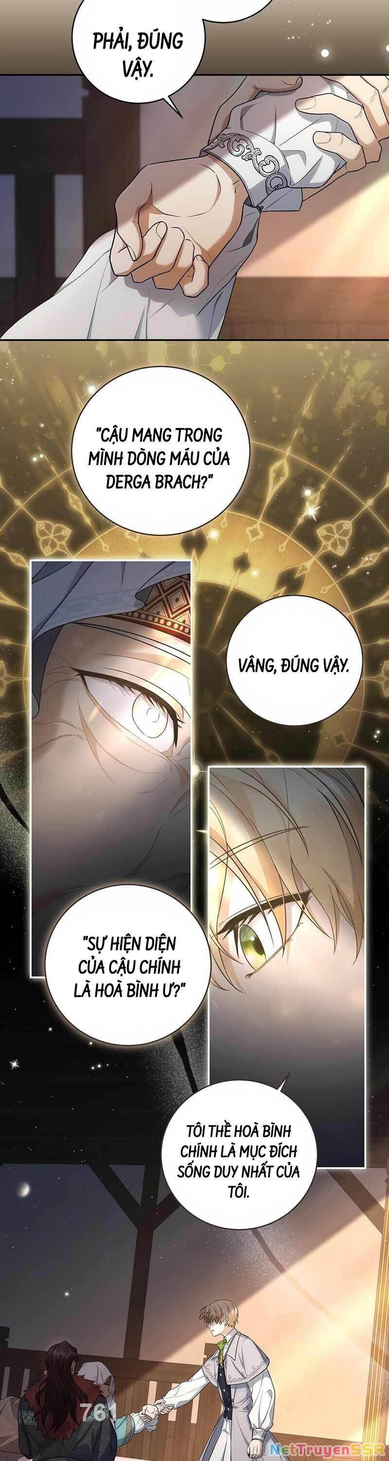 Con Trai Bá Tước Khốn Nạn Là Hoàng Đế Chapter 11 - 3