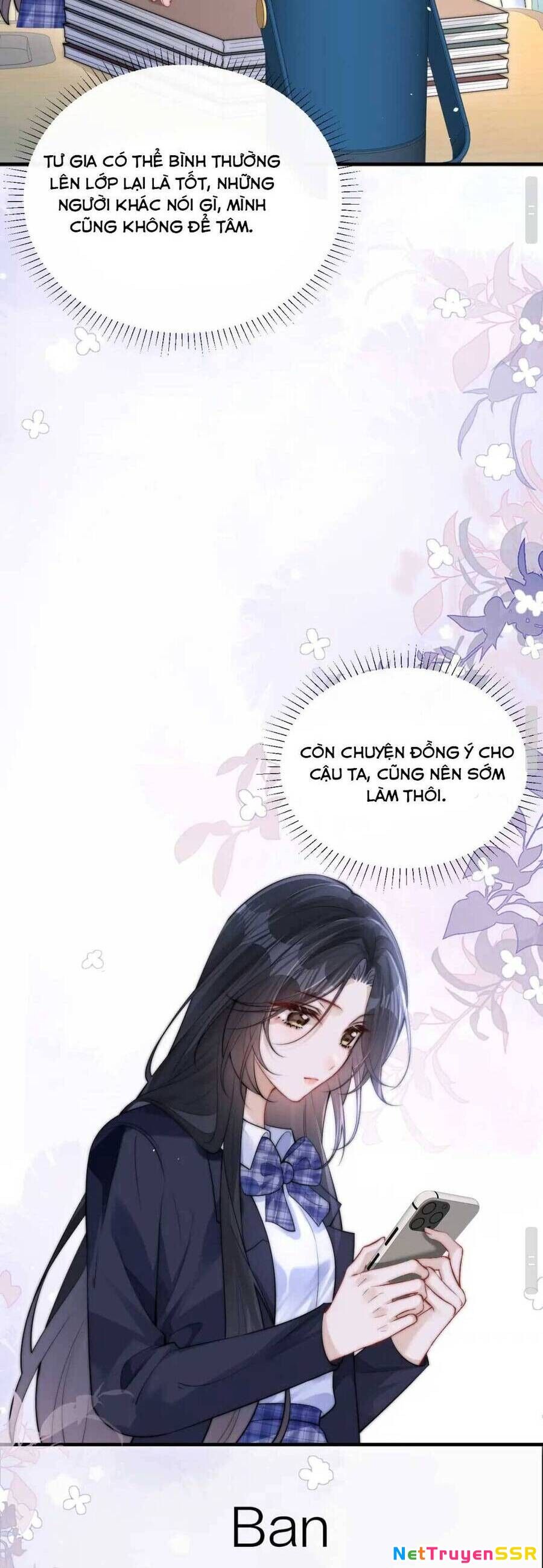 Em Có Nghe Thấy Tôi Nói Không Chapter 19 - 26