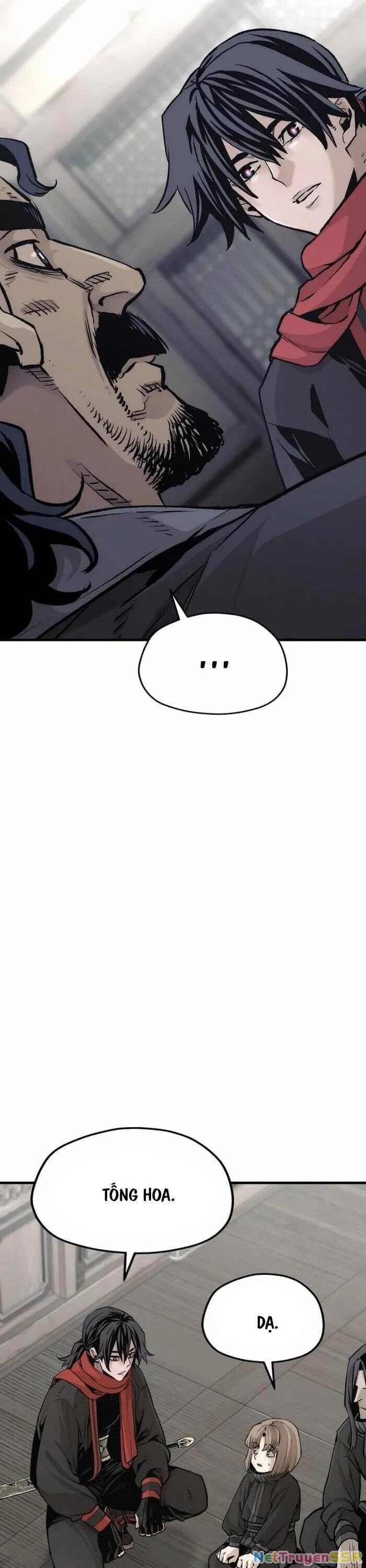 Thiên Ma Phi Thăng Truyện Chapter 102 - 51