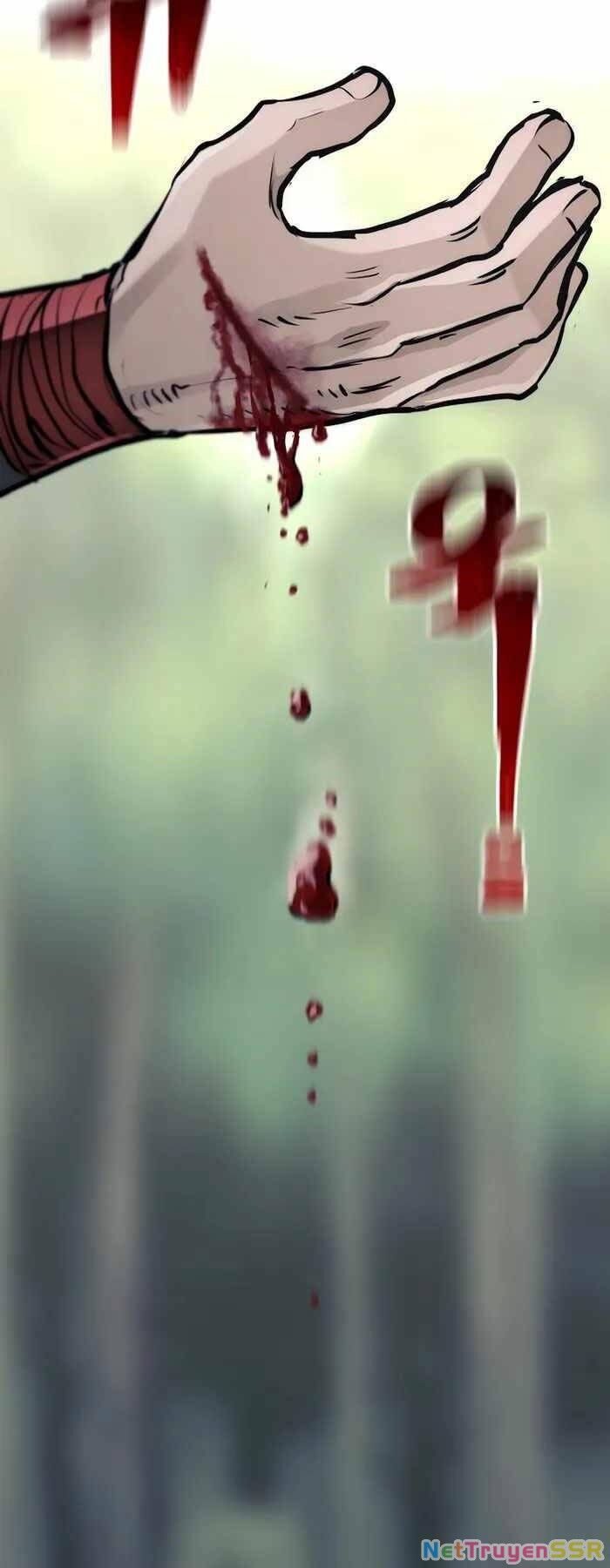 Thiên Ma Phi Thăng Truyện Chapter 84 - 93