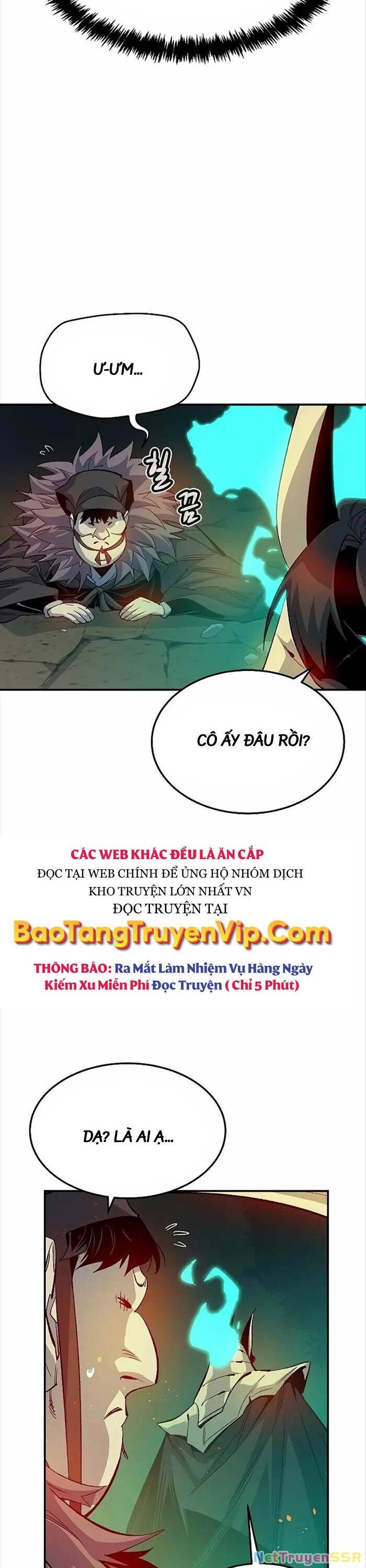 Độc Cô Tử Linh Sư Chapter 120 - 11