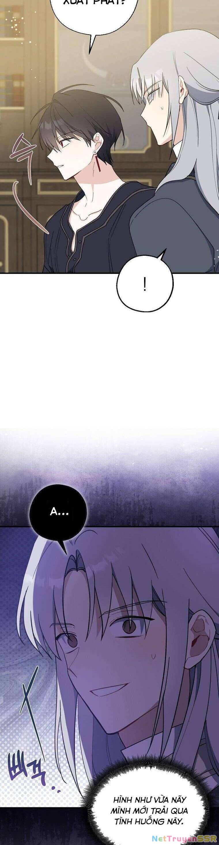 Trở Thành Con Gái Nhà Tài Phiệt Chapter 102 - 10