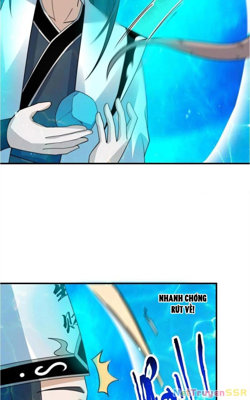 Bắt Đầu Livestream Ở Địa Phủ: Phát Sóng Trực Tiếp Ở Đây Ai Dám Đến Chapter 261 - 24