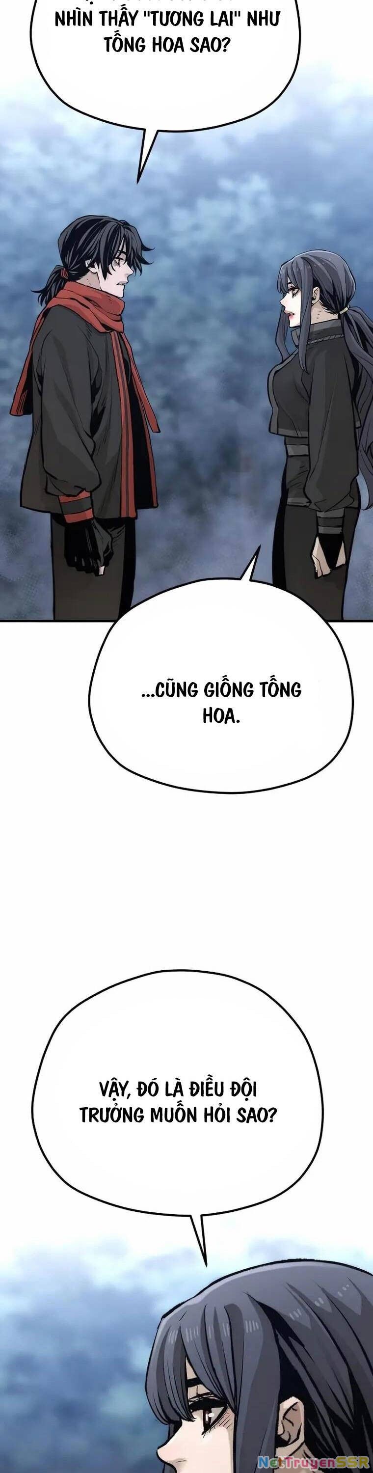 Thiên Ma Phi Thăng Truyện Chapter 101 - 69