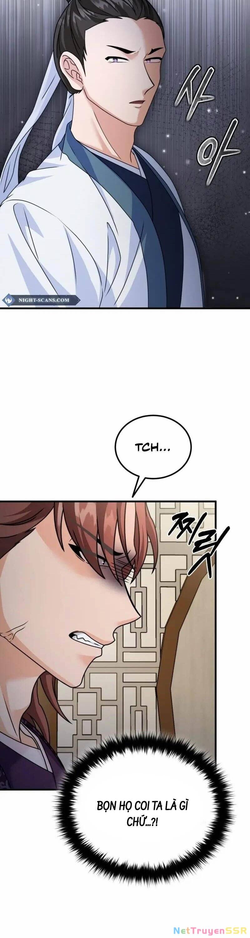 Phá Công Kiếm Đế Chapter 45 - 16