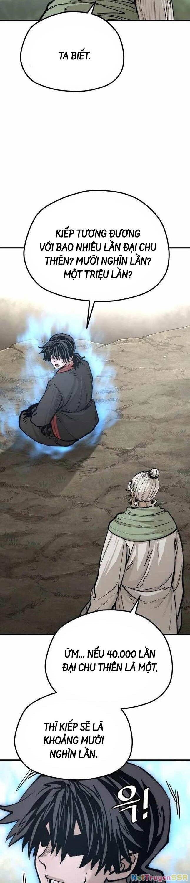 Thiên Ma Phi Thăng Truyện Chapter 121 - 36