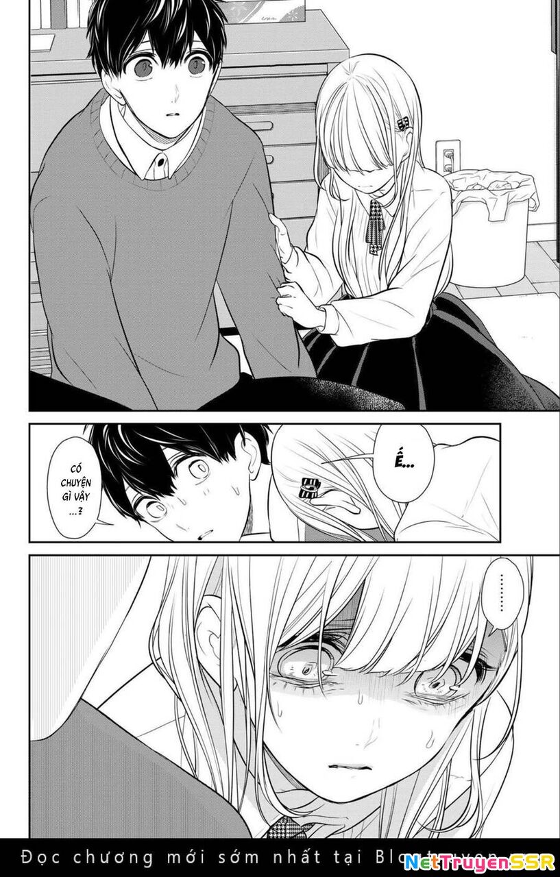 Tình Yêu Bị Ngăn Cấm Chapter 265 - 6