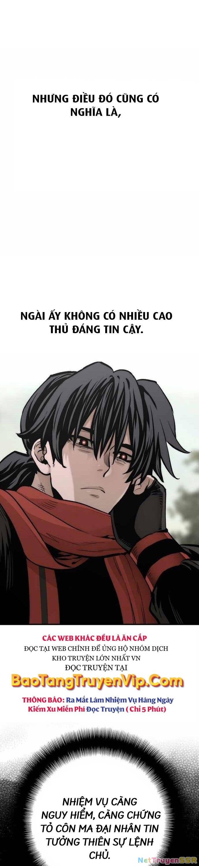 Thiên Ma Phi Thăng Truyện Chapter 112 - 56