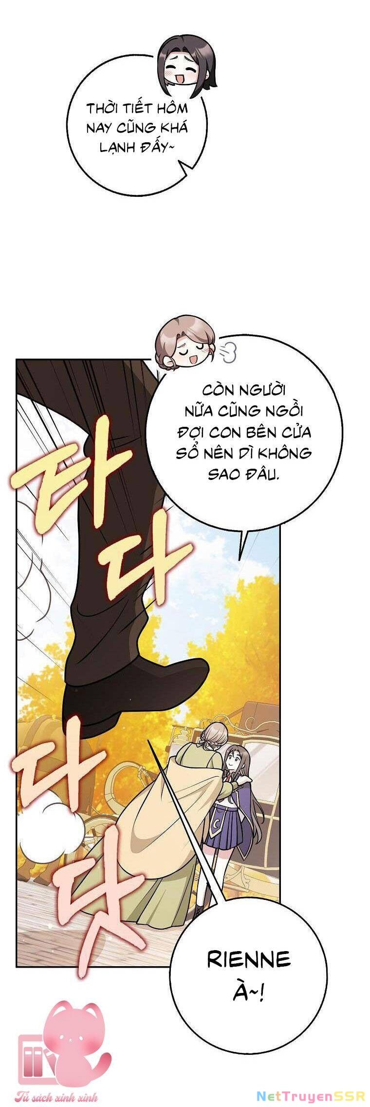 Tôi Thề Chúng Ta Chỉ Là Bạn Chapter 45 - 10