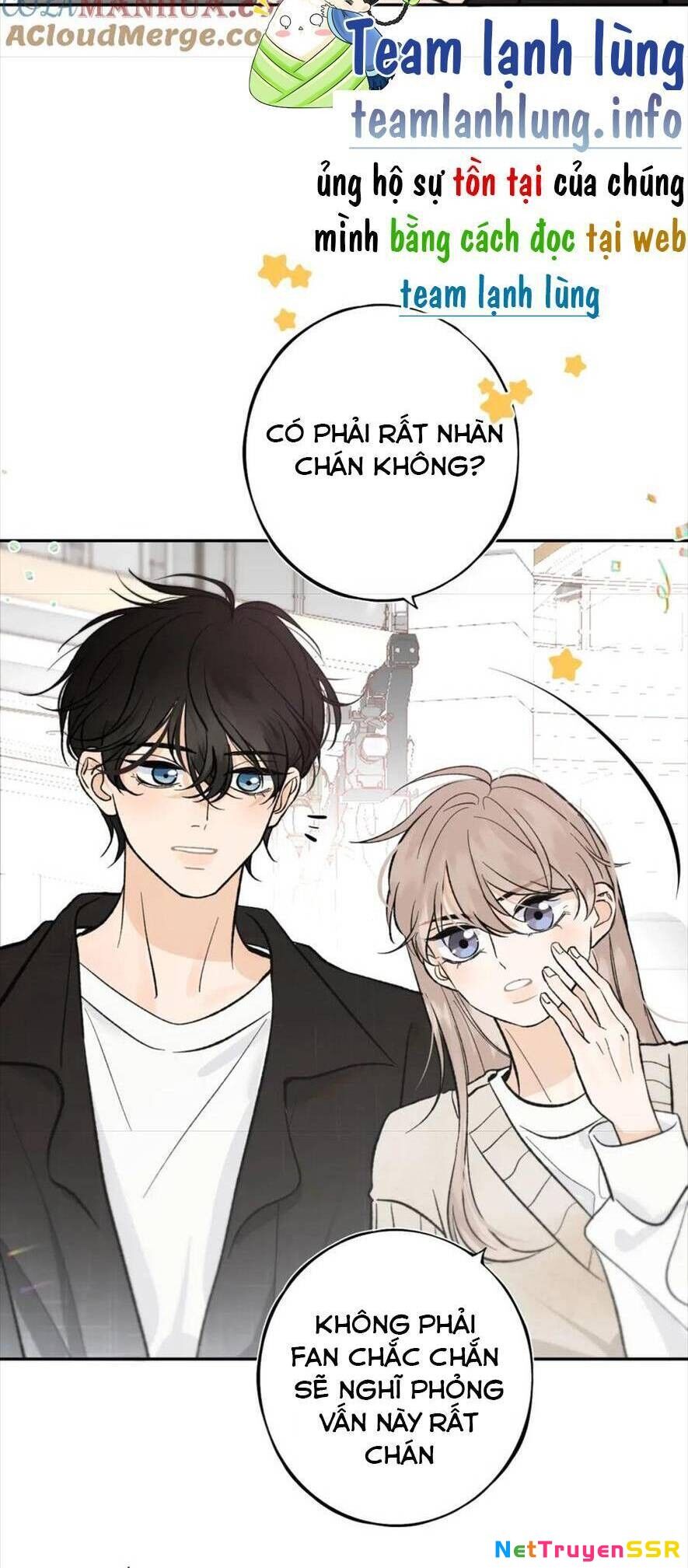 Nhật Ký Tình Yêu Hằng Ngày Chapter 8 - 30