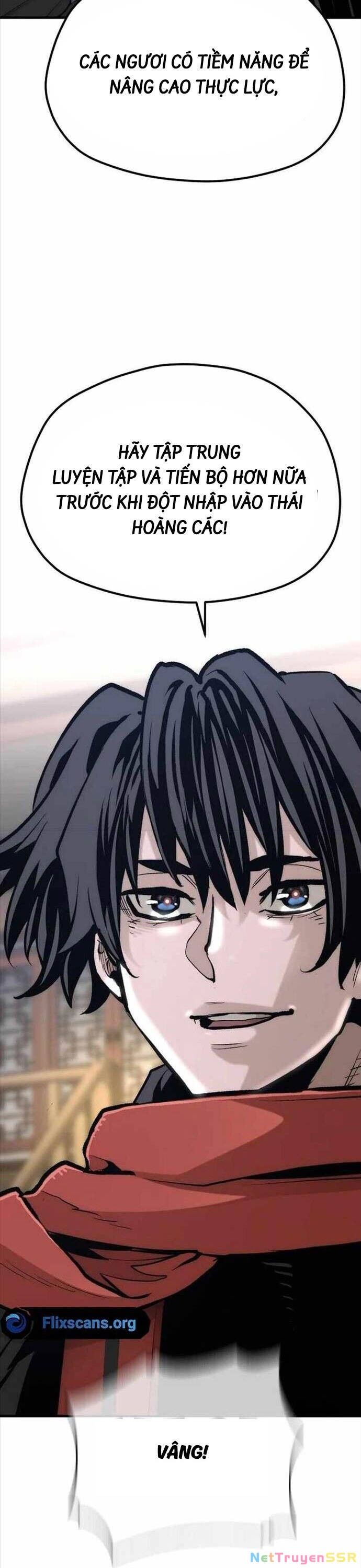 Thiên Ma Phi Thăng Truyện Chapter 113 - 14