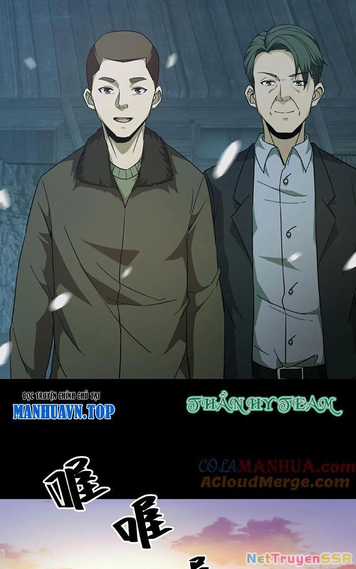 Ngày Tôi Sinh Ra, Bách Quỷ Dạ Hành, Tuyết Thi Hộ Đạo Chapter 131 - 28
