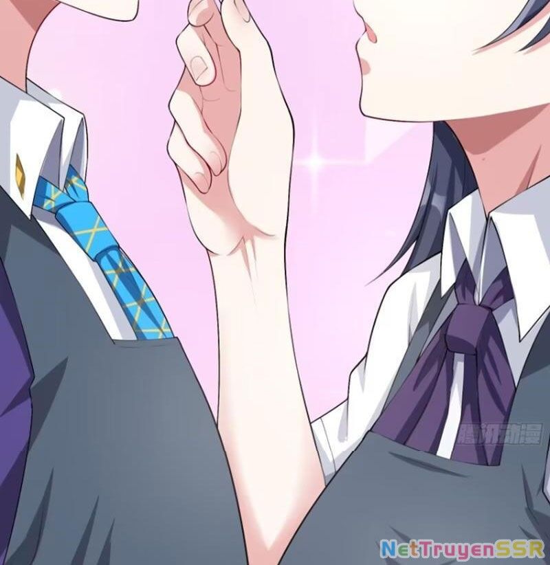 Bạn Gái Tôi Là Một Đại Tiểu Thư Xấu Xa Sao? Chapter 63 - 56