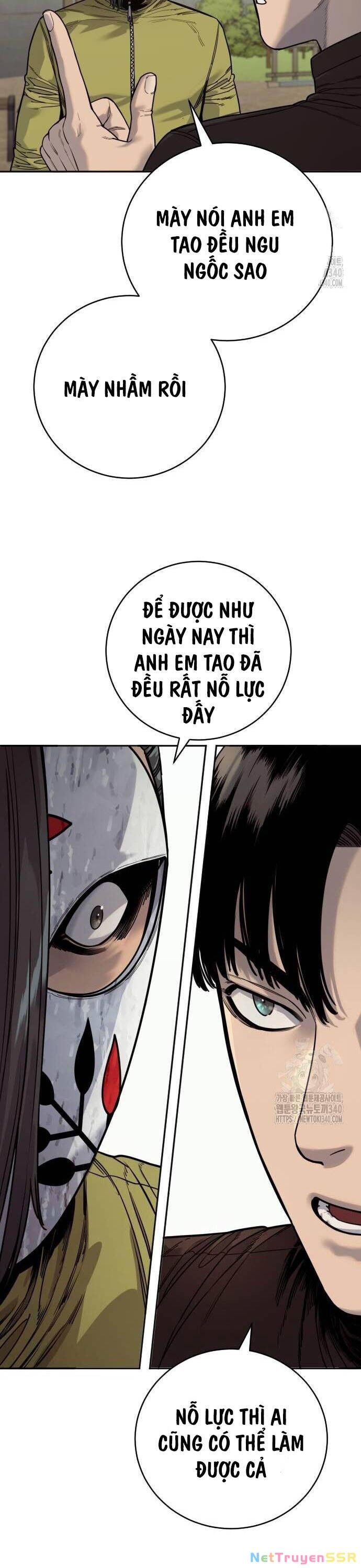 Cảnh Sát Báo Thù Chapter 64 - 27