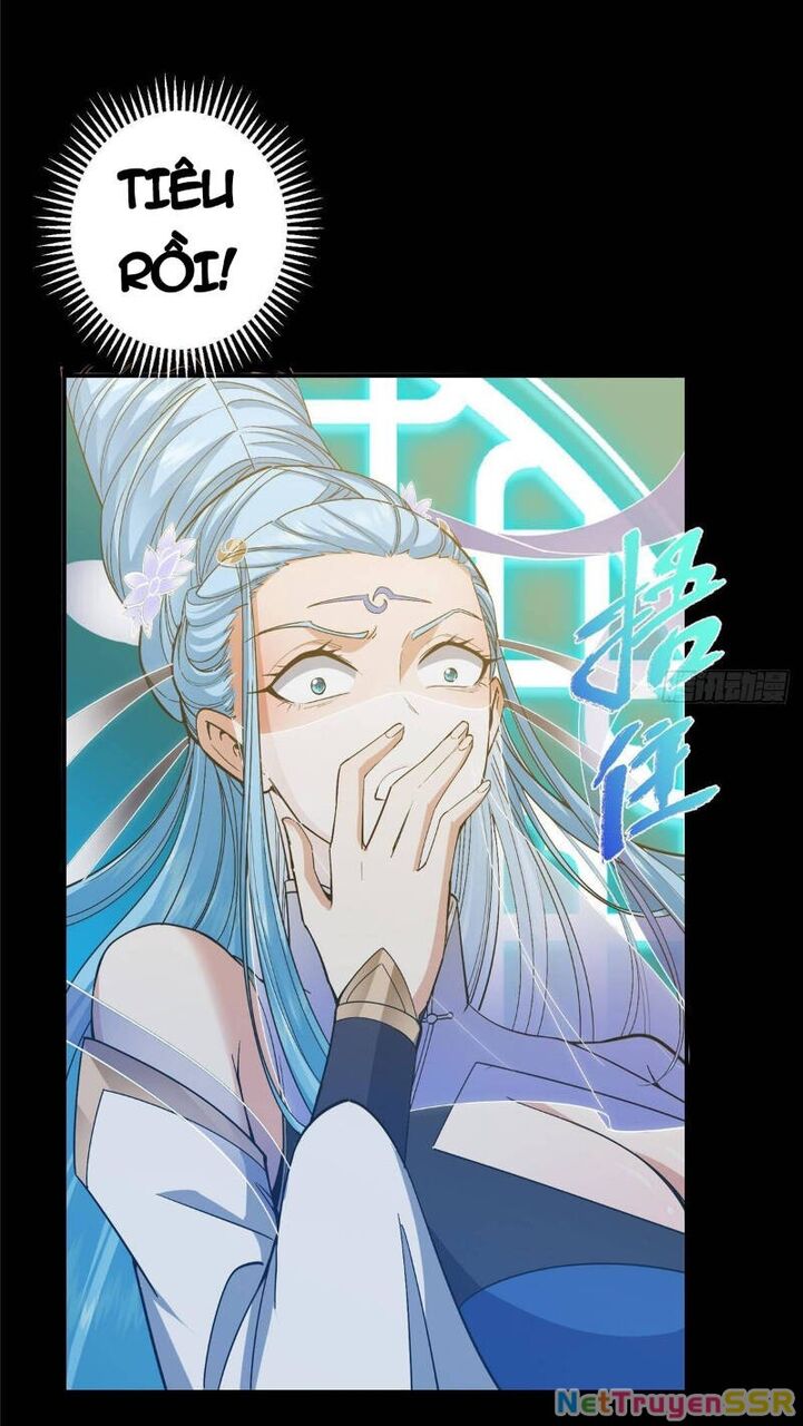 Chưởng Môn Khiêm Tốn Chút Chapter 372 - 22