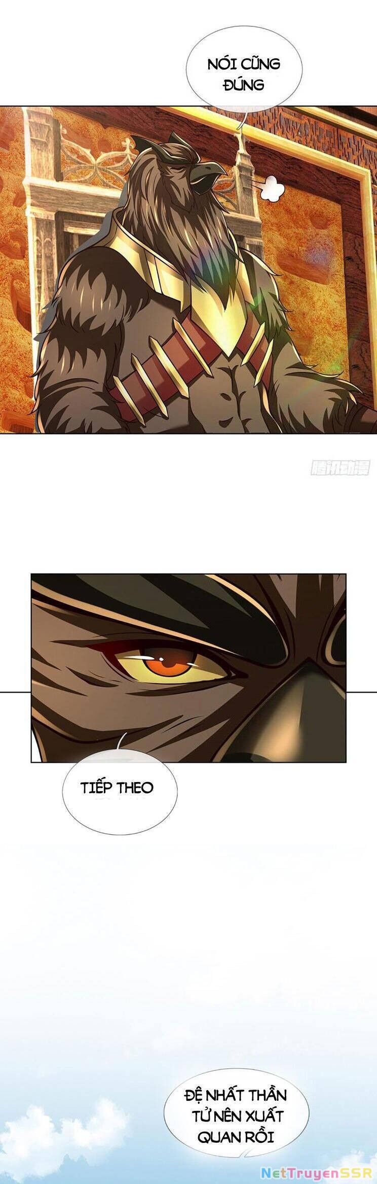 Bắt Đầu Với Chí Tôn Đan Điền Chapter 322 - 16