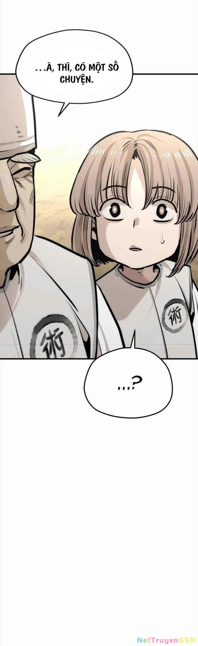 Thiên Ma Phi Thăng Truyện Chapter 93 - 69