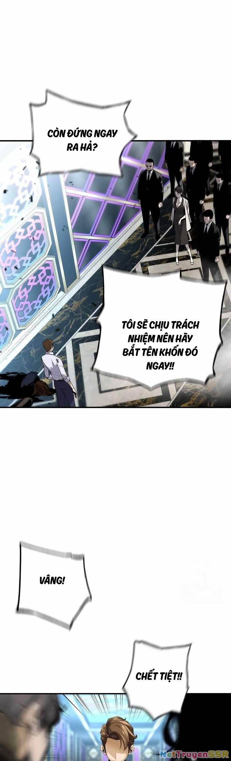 Sự Trở Lại Của Huyền Thoại Chapter 129 - 4