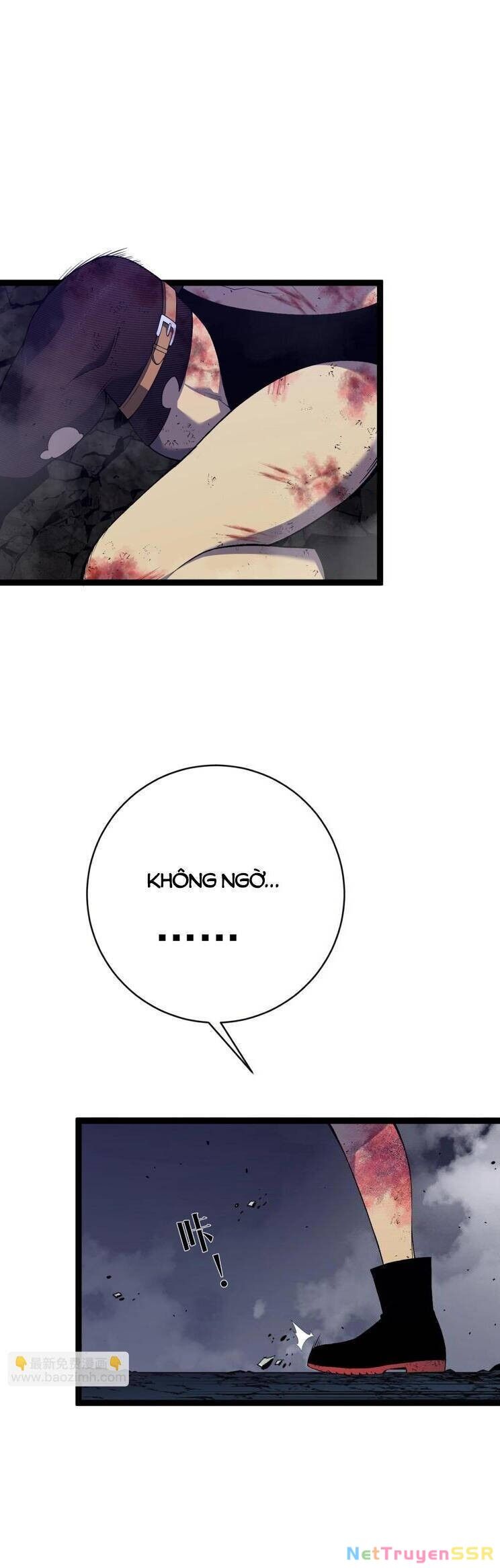 Thiên Phú Của Ngươi, Giờ Là Của Ta Chapter 80 - 4