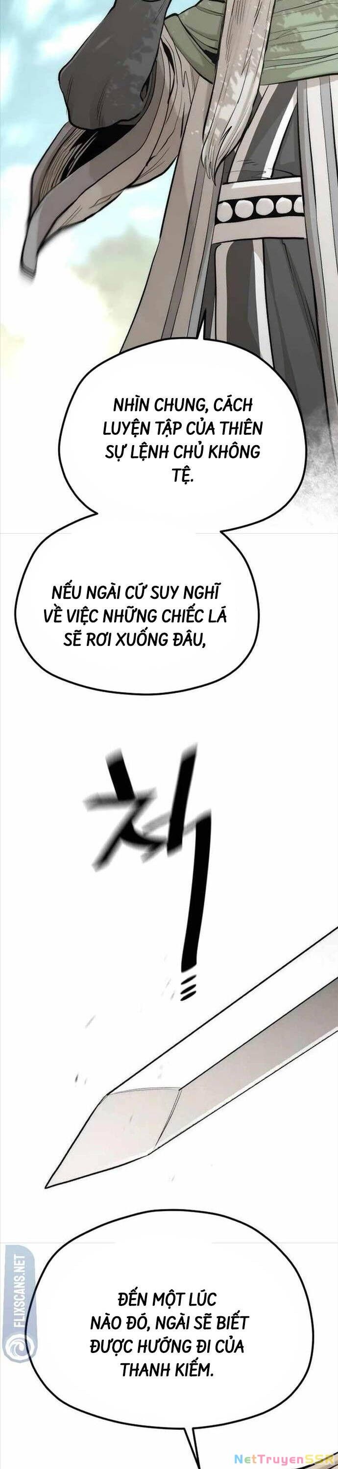 Thiên Ma Phi Thăng Truyện Chapter 113 - 24