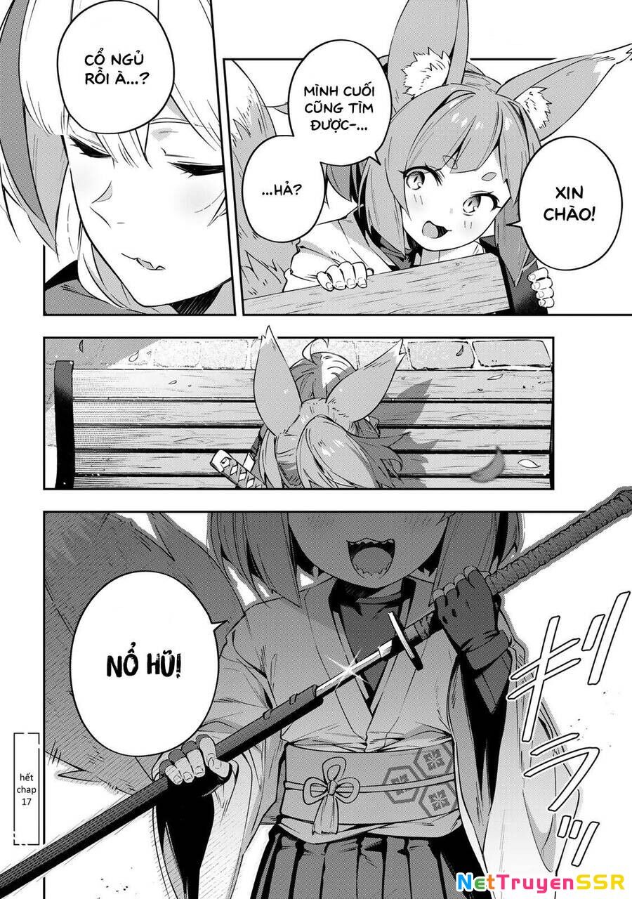 Destiny Unchain Online Chapter 17 - 14