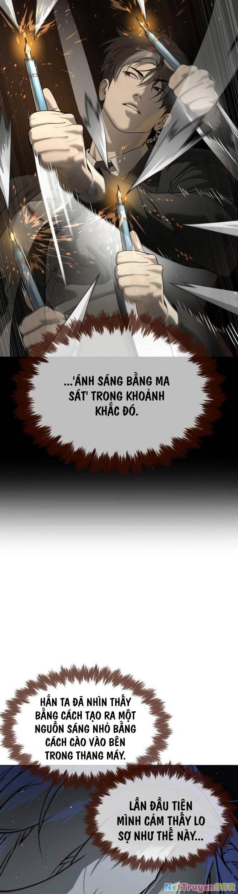 Sát Thủ Peter Chapter 43 - 70