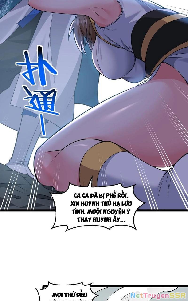 Hảo Đồ Nhi Hãy Tha Cho Vi Sư Chapter 250 - 39