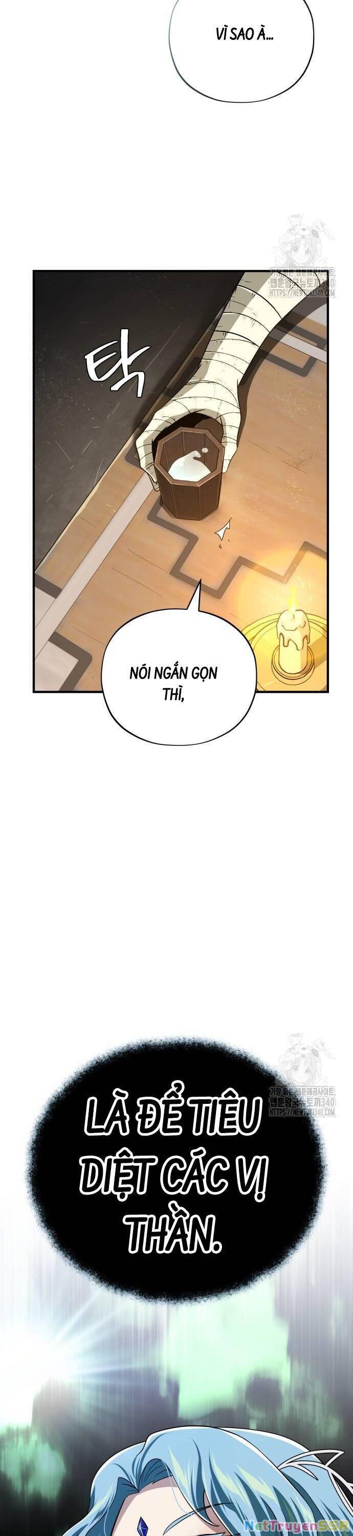 Sự Thức Tỉnh Của Hắc Ma Pháp Sư Sau 66666 Năm Chapter 120 - 22