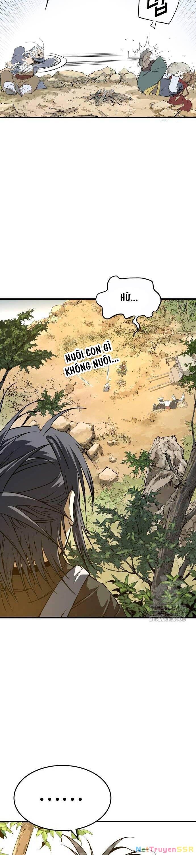 Sát Thần Tu La Chapter 4 - 17