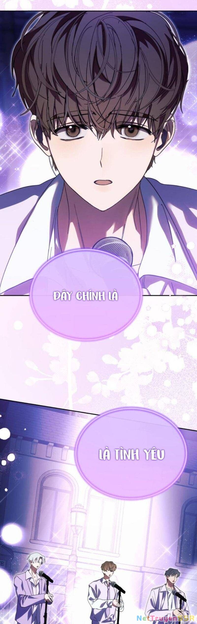 Tôi Trở Thành Thành Viên Trẻ Tuổi Nhất Nhóm Nhạc Idol Nam Chapter 28 - 33