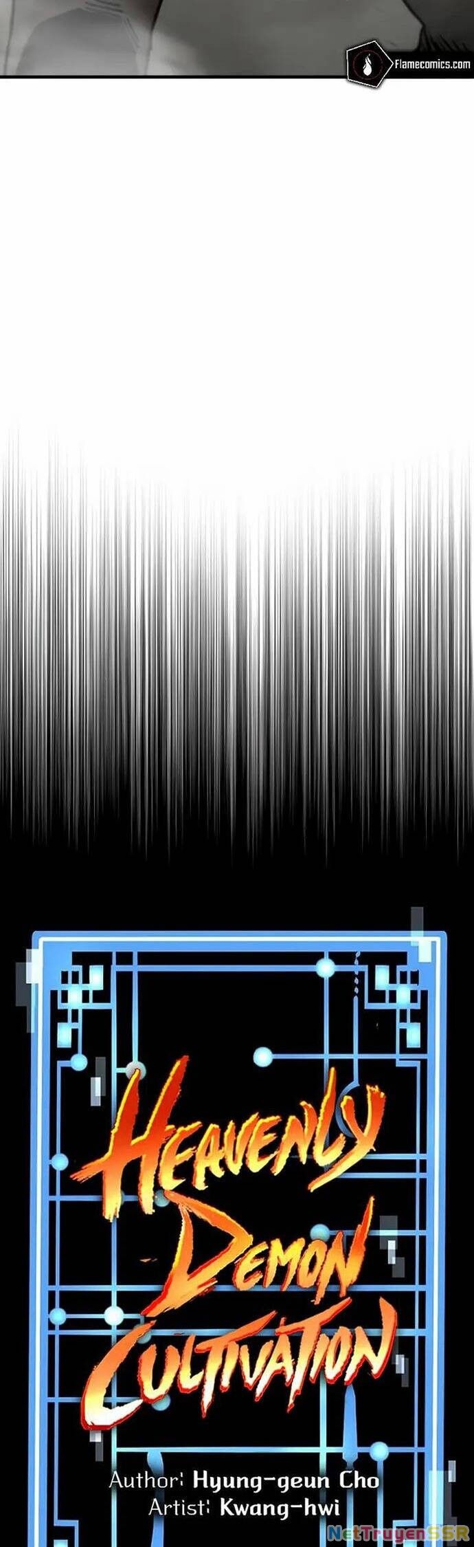 Thiên Ma Phi Thăng Truyện Chapter 89 - 19