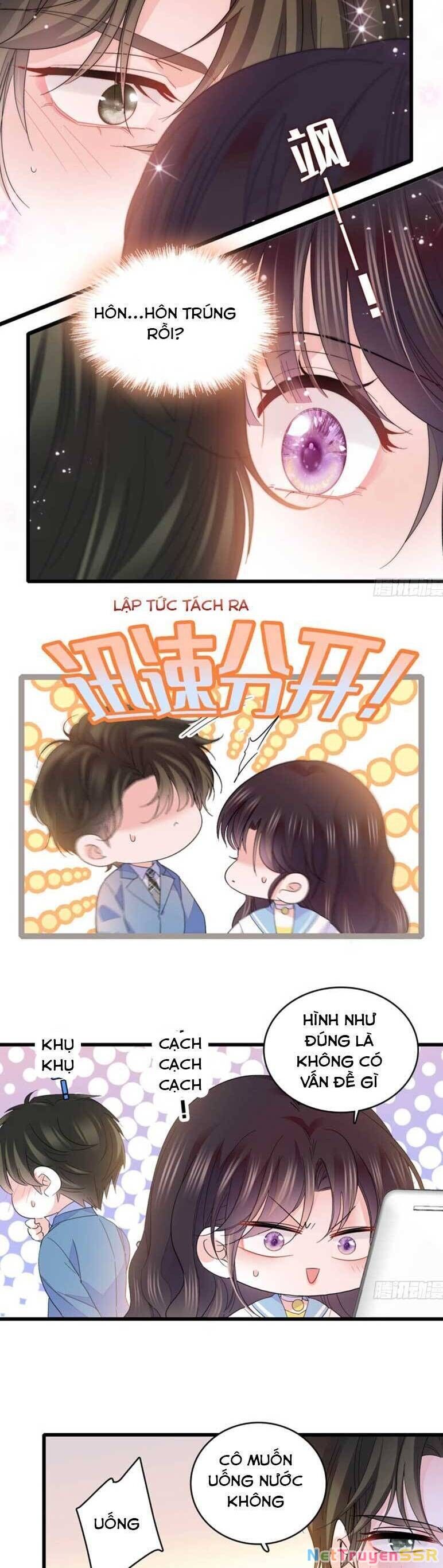 Thiên Kim Toàn Năng Bá Khí Ngút Trời Chapter 101 - 17