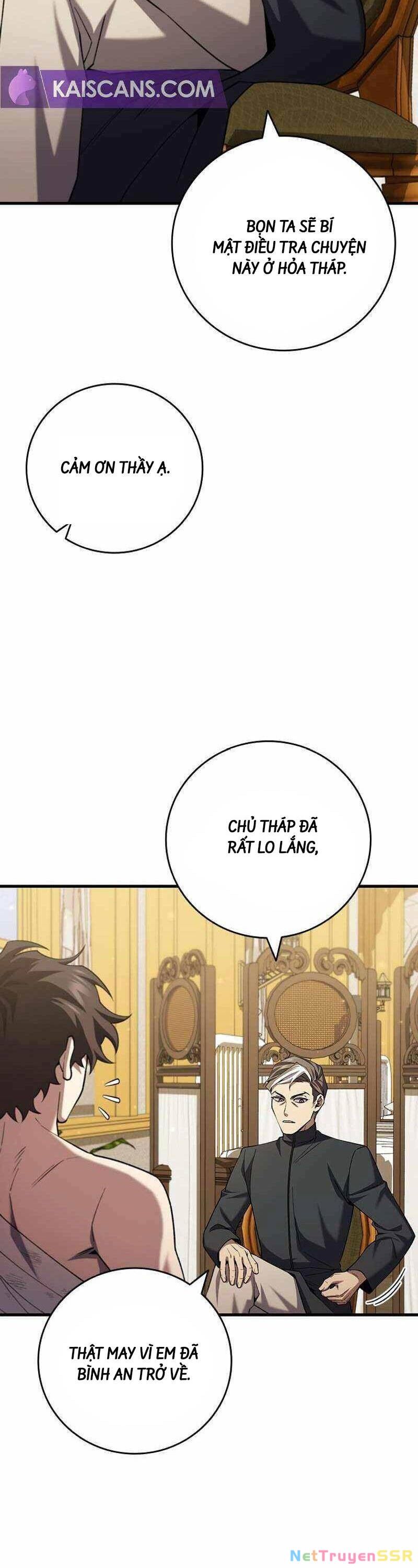 Thực Long Ma Pháp Sư Chapter 57 - 9