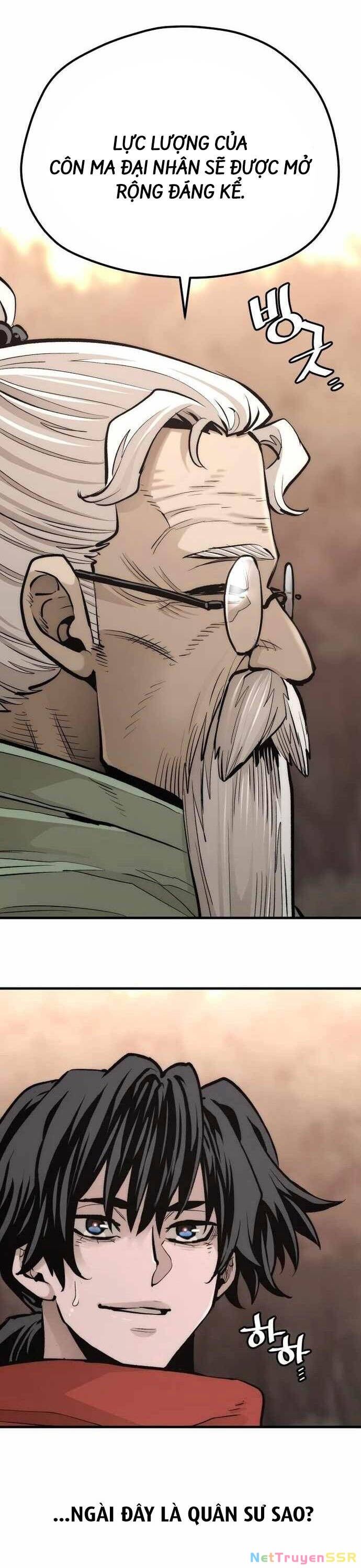 Thiên Ma Phi Thăng Truyện Chapter 112 - 66