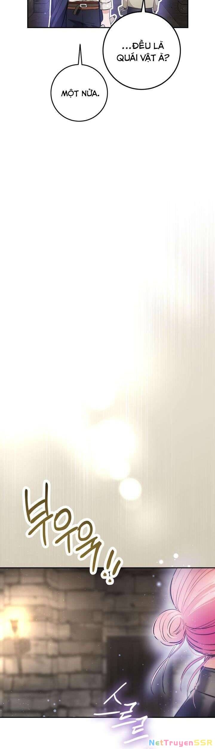 Cuộc Sống Mới Của Công Nương Chapter 98 - 11