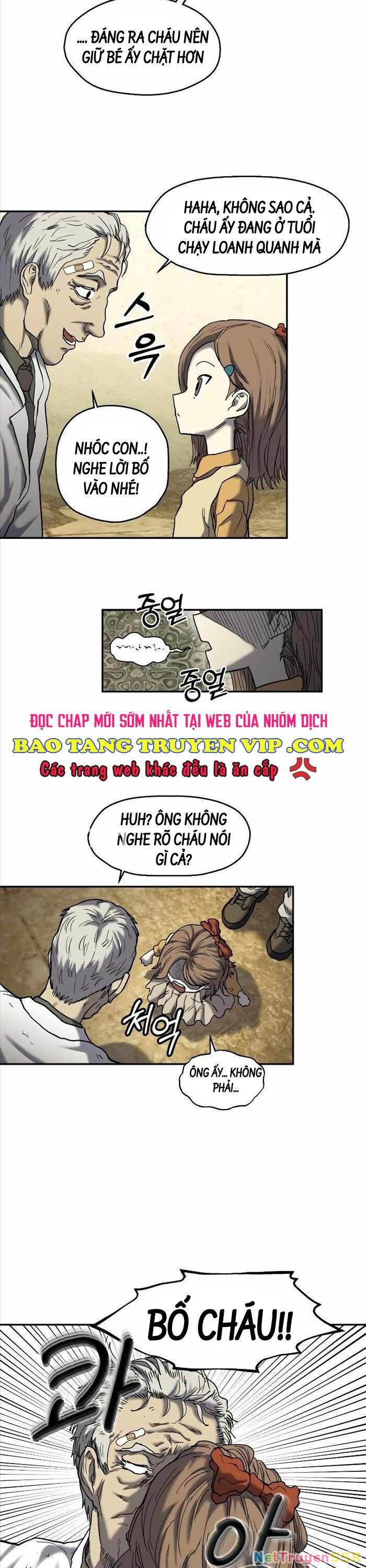 Sống Sót Qua Ngày Tận Thế Chapter 9 - 4