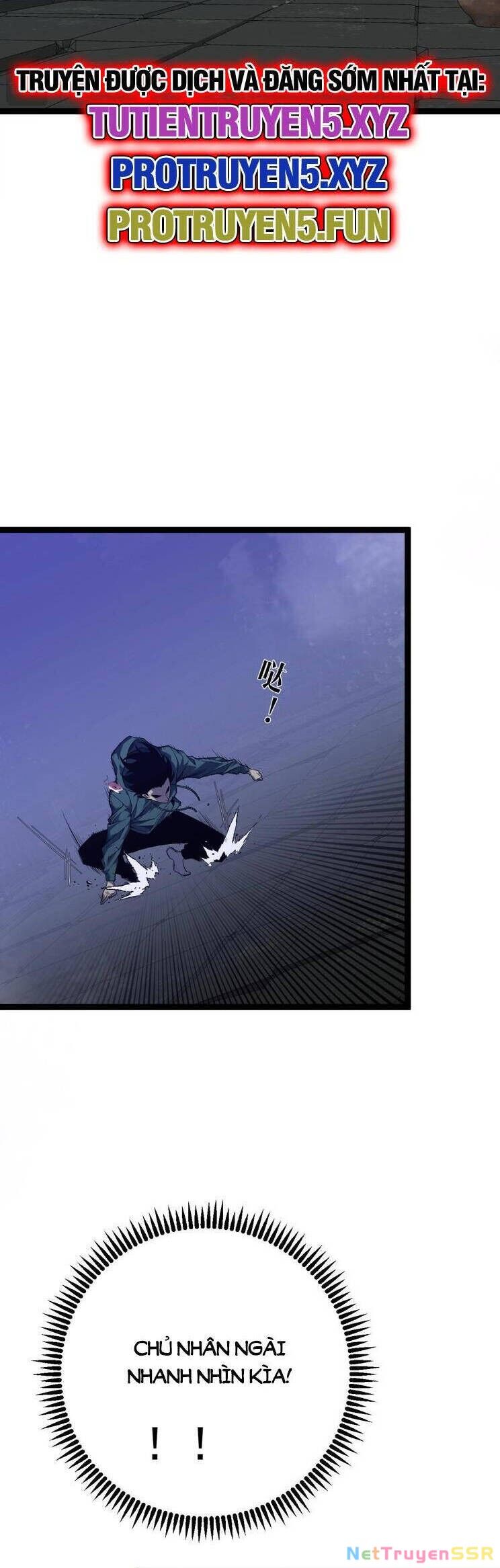 Thiên Phú Của Ngươi, Giờ Là Của Ta Chapter 80 - 23