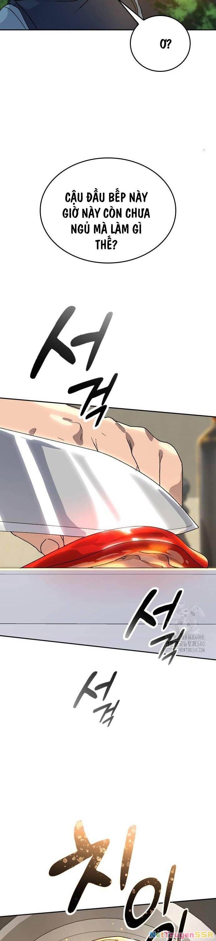 Chữa Lành Cuộc Sống Thông Qua Cắm Trại Ở Thế Giới Khác Chapter 15 - 9