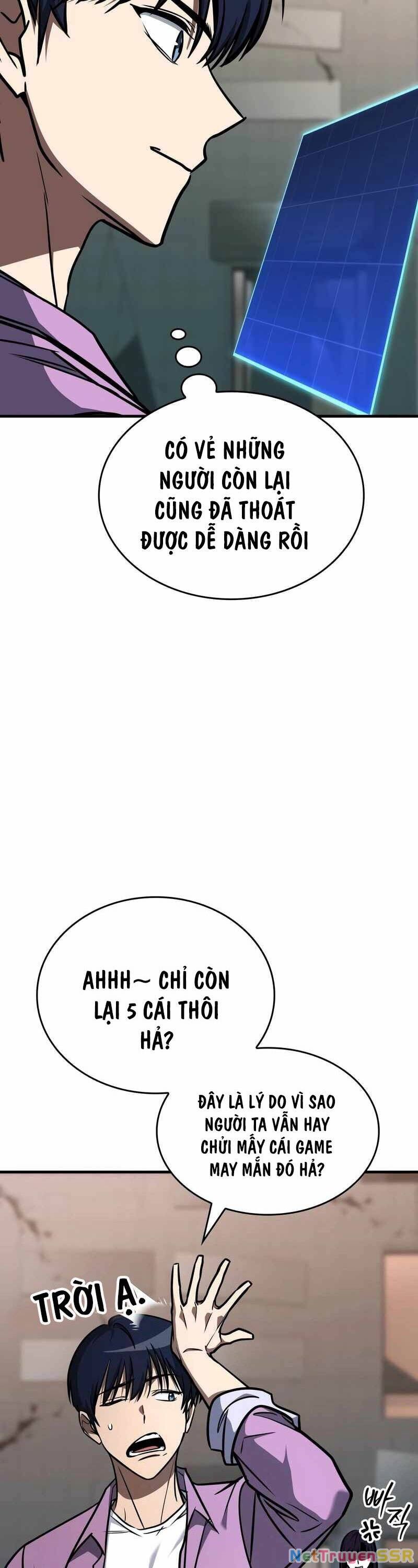 Cuốn Sách Chiến Lược Hàng Đầu Mà Chỉ Tôi Mới Có Thể Nhìn Thấy Chapter 17 - 8