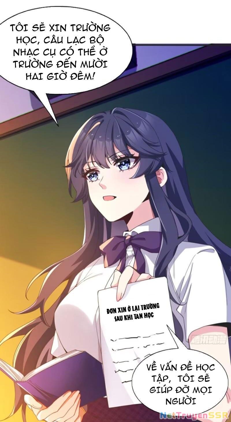 Bạn Gái Tôi Là Một Đại Tiểu Thư Xấu Xa Sao? Chapter 64 - 14