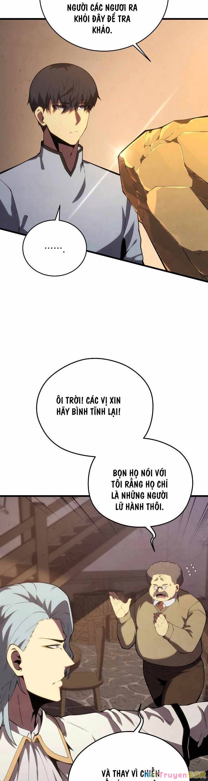Con Trai Út Của Gia Đình Kiếm Thuật Danh Tiếng Chapter 114 - 36