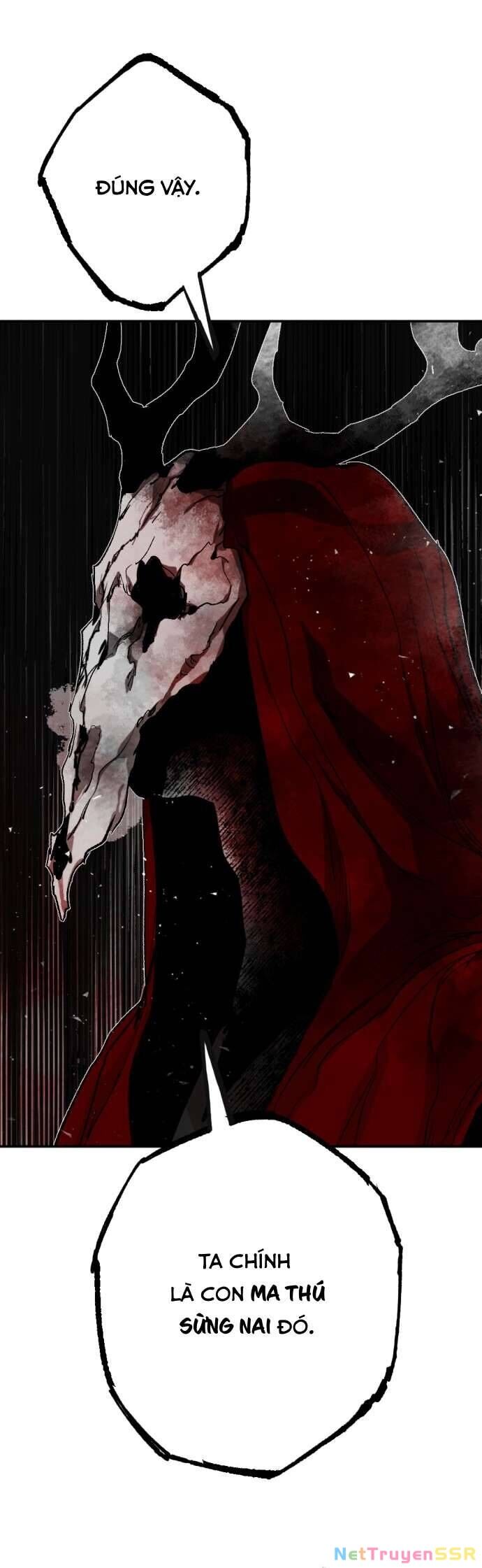 Lời Thú Nhận Của Chúa Tể Bóng Tối Chapter 33 - 66