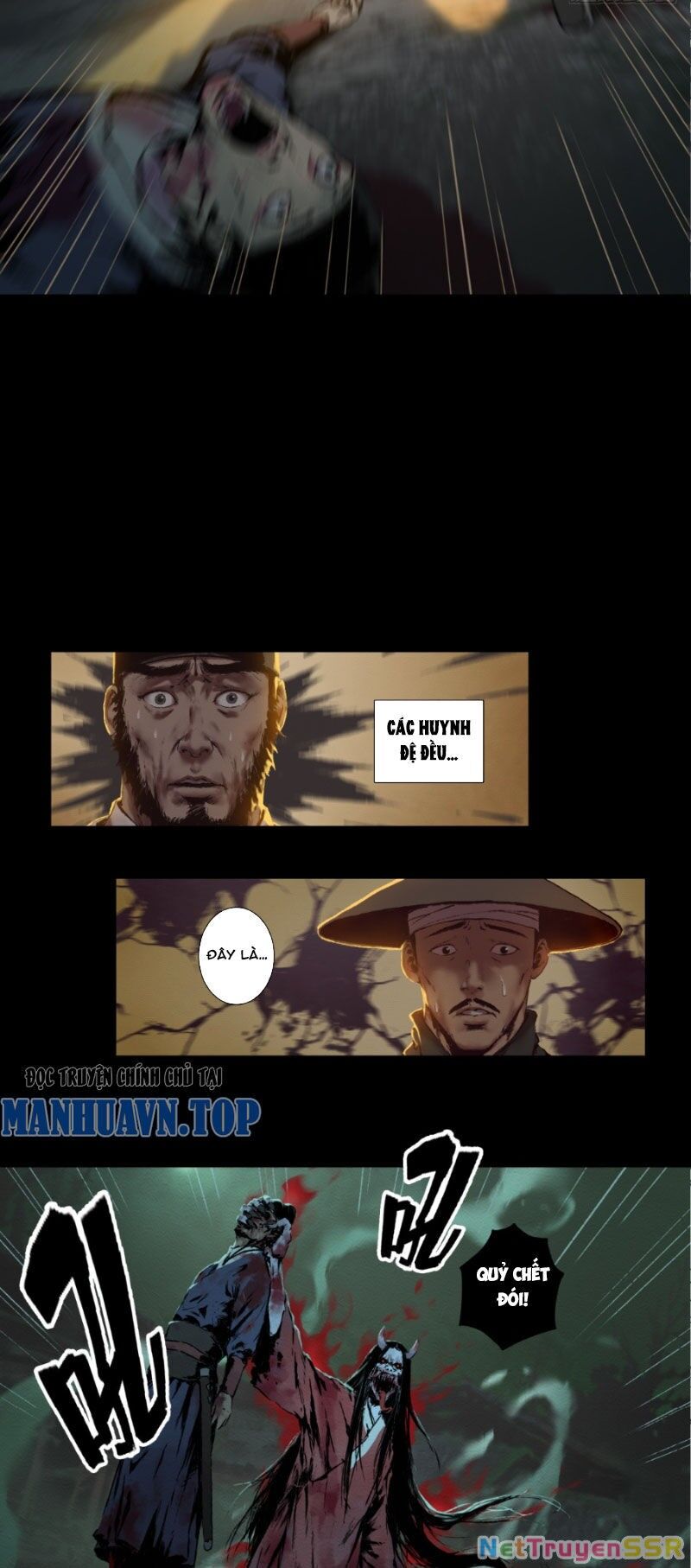 Cửu Châu Tiên Ma Chí Chapter 14 - 8
