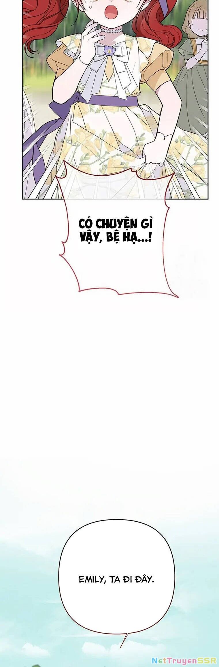 Bạo Chúa Bé Con Chapter 61 - 36