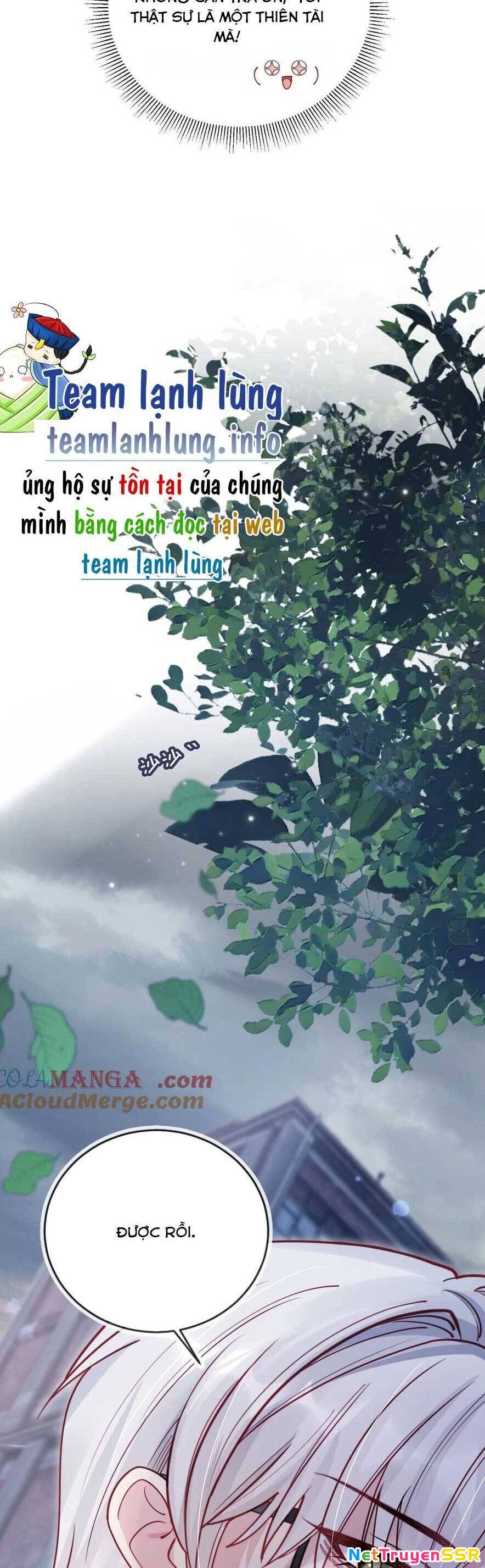 Cứu Mạng! Nhân Vật Phản Diện Tôi Viết Đã Tới Cửa Rồi Chapter 13 - 6