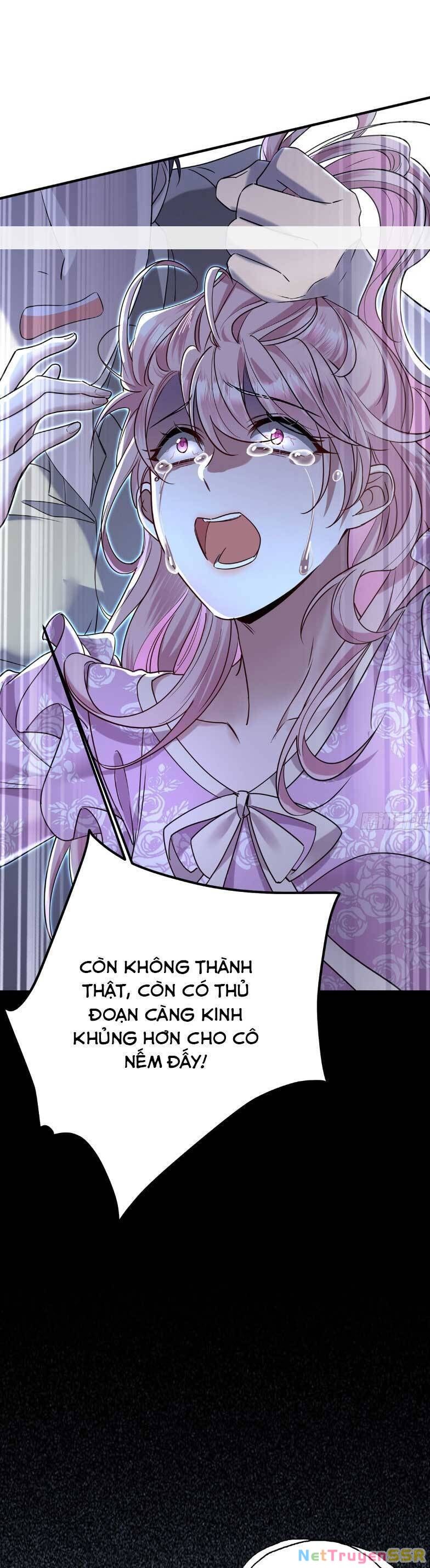 Sau Khi Chia Tay , Tôi Có Kết Đẹp Cùng Với Chú Nhỏ Chapter 38 - 4