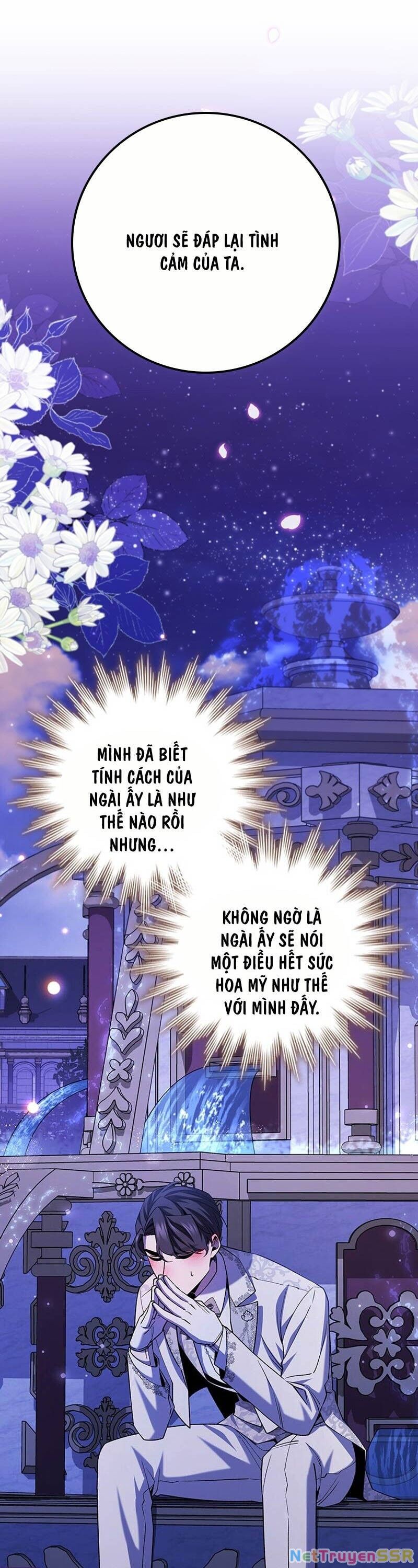 Thực Long Ma Pháp Sư Chapter 58 - 4