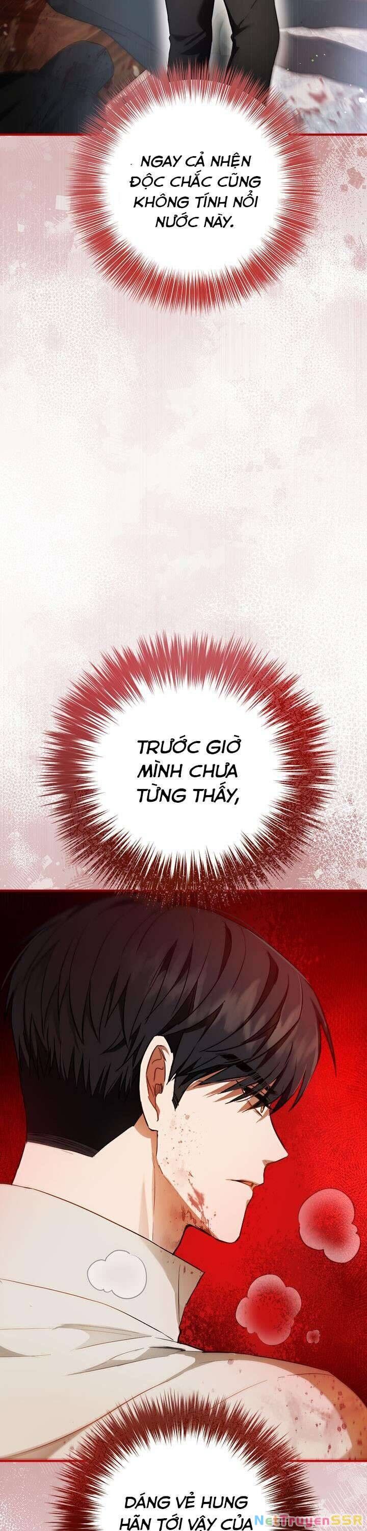 Cuộc Sống Mới Của Công Nương Chapter 98 - 38