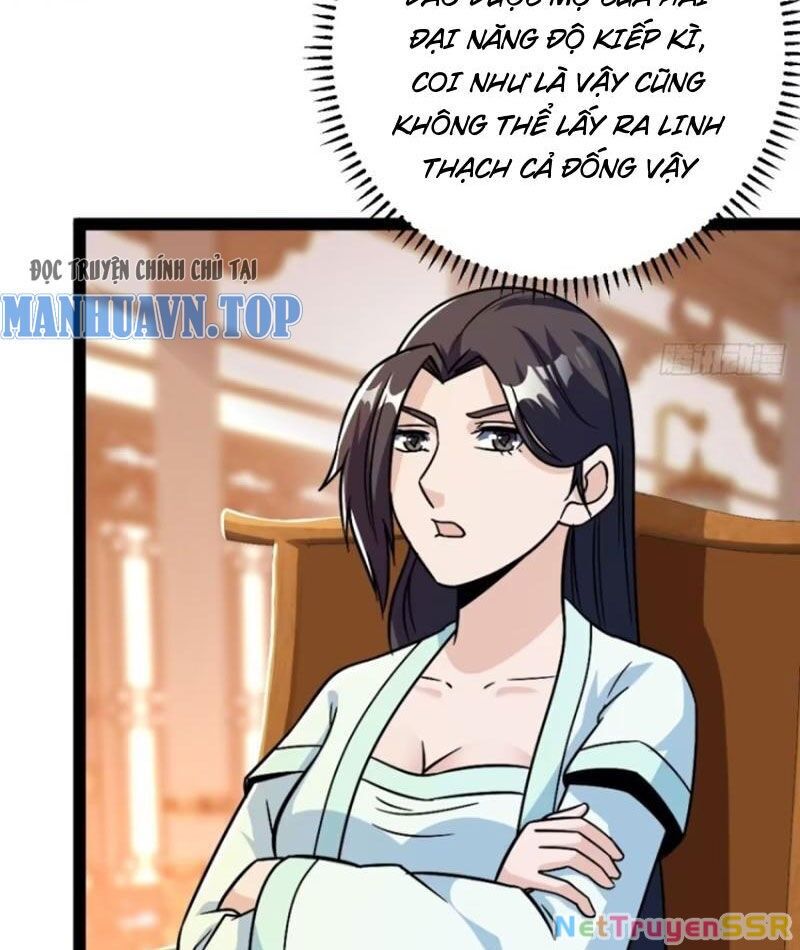 Trăm Tuổi Mở Hệ Thống, Hiếu Tử Hiền Tôn Quỳ Khắp Núi! Chapter 60 - 11